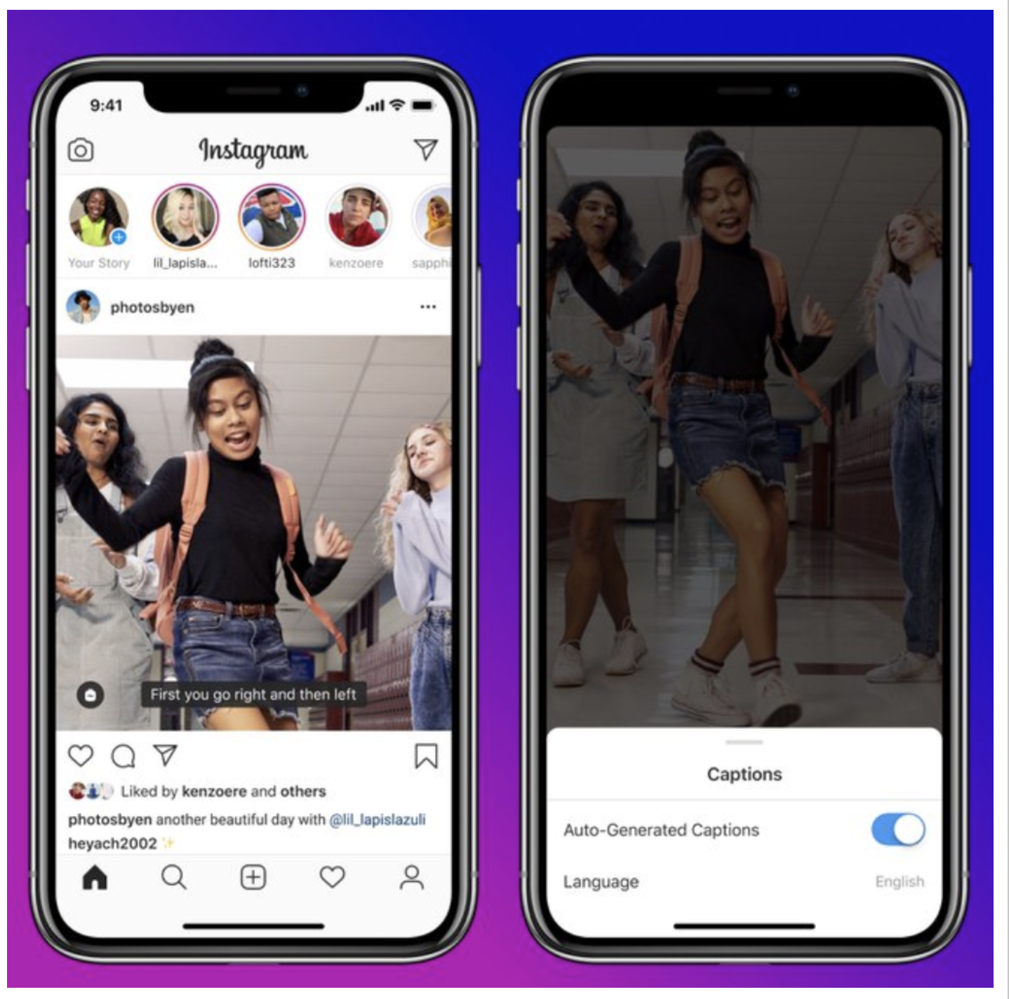 4 Tips to Grow your Dance Instagram